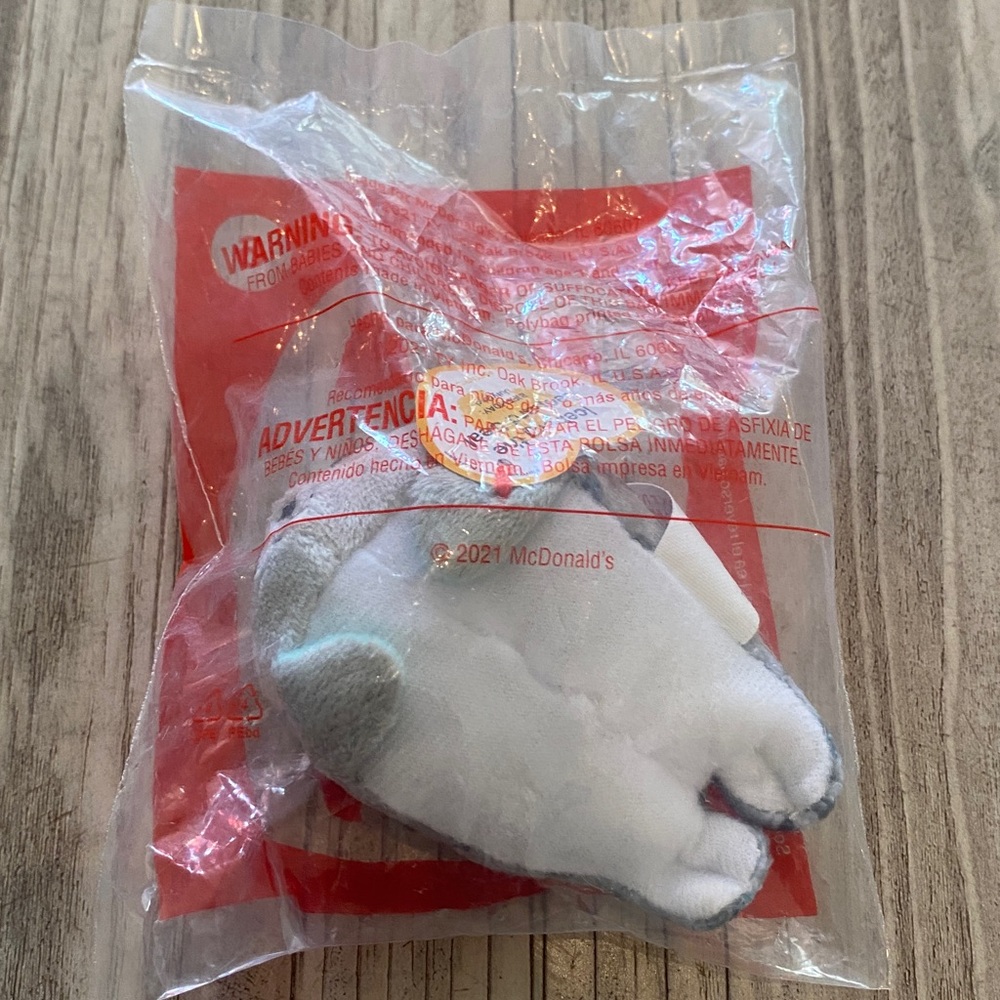 **VALUE SET** 8PCK of McDonald's Toys 🧸 - Picture 14 of 17